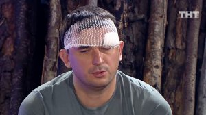 Дом-2: Шабарин попросил прощения у Розы за измену