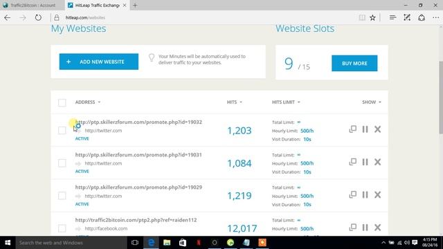 6 more ways to get traffic to your website ptp site links in description смотреть онлайн