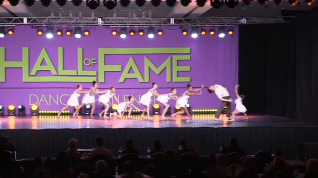 "Open Hands" B-Discovered Dance Company смотреть онлайн