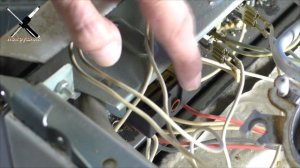 Комбинированная плита Лысьва ЭГ 1/3г01-2 | Не работает духовка