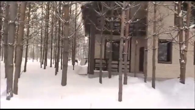 Дома, построенные 