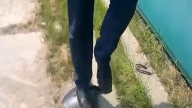 г Омск Лопаты из рельсовой стали смотреть онлайн