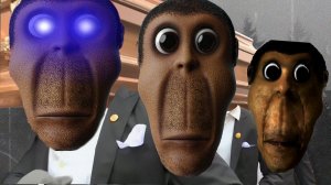 Obunga - Coffin Dance Song (Cover)