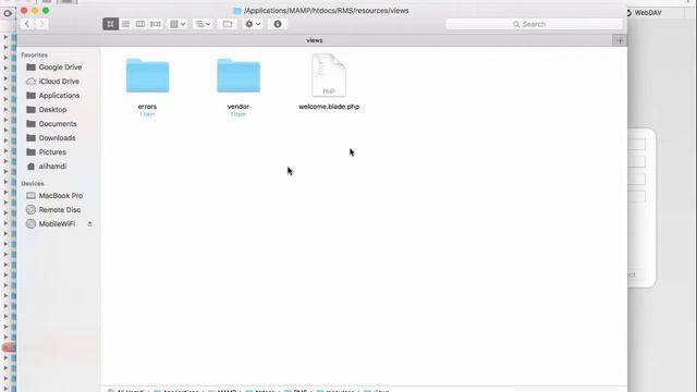 35 Laravel 5 2 introduction смотреть онлайн