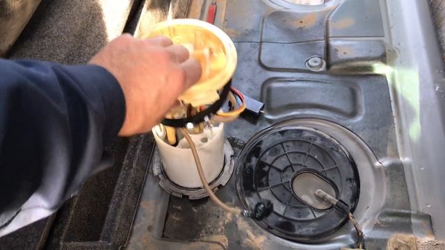 часть 4 Фольксваген Тигуан 2.0 тди мотор заводится работает и глохнет смотреть онлайн