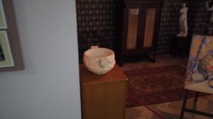 Музей Веры Мухиной в Феодосии