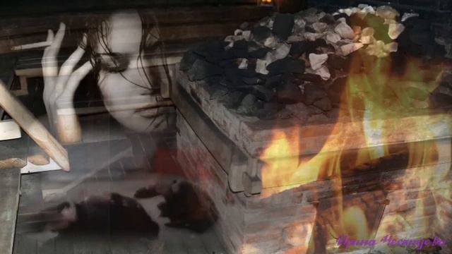 БАНЬКА ПО ЧЁРНОМУ. Владимир Высоцкий .Студия ProshowFilmProduction смотреть онлайн