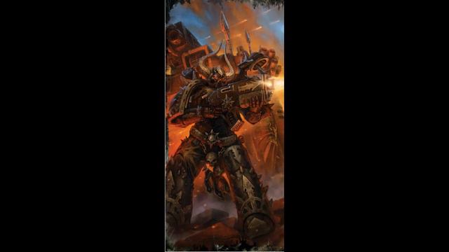 What is Warhammer 40,000: Black Crusade? смотреть онлайн
