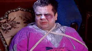 Осторожно, Модерн! 2 - 51 Клад Плиссерманов