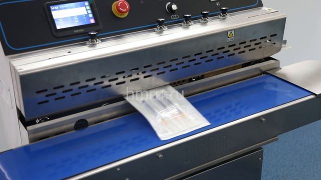 Нанесение datamatrix по аналогии с системой электронной маркировки Честный знак на FRP-1120LD смотреть онлайн
