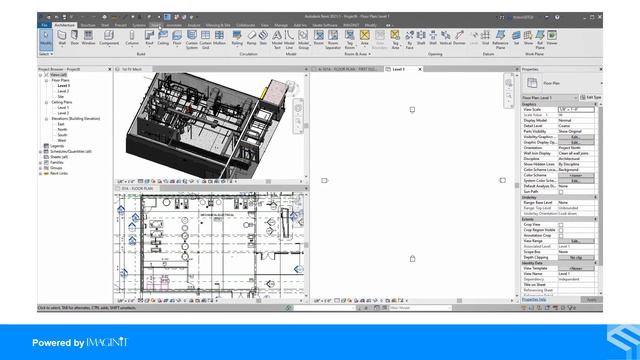 Existing CAD Details? Let’s Use Them! CAD to Revit—It’s All About the Details смотреть онлайн