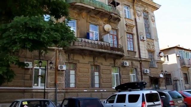 Город детства Евпатория Крым (Evpatoria Crimea ) смотреть онлайн