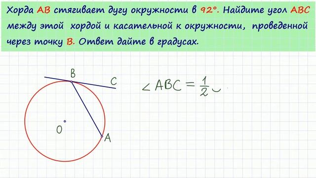 Задача 6 №27877 ЕГЭ по математике. Урок 118 смотреть онлайн