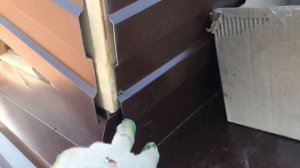 Показываю свой способ обрамления трубы, мои трубы не текут! Весь объём выполнен за 3 дня!