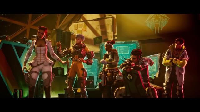 Apex Legends | Kill Code [FULL UNCUT VER] смотреть онлайн