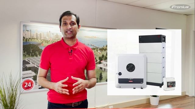 How much can you oversize your PV Array? (AUS) смотреть онлайн