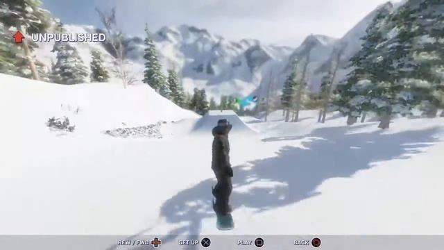 Mark McMorris Infinite Air смотреть онлайн