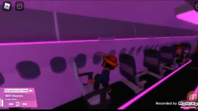 Топ 5 эстетичных карт в Roblox 1 часть смотреть онлайн