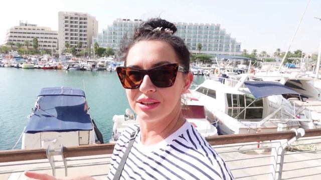 VLOG? Эйлат курорт на Красном море. Отдых и коралловый пляж. #irensigal #израиль смотреть онлайн