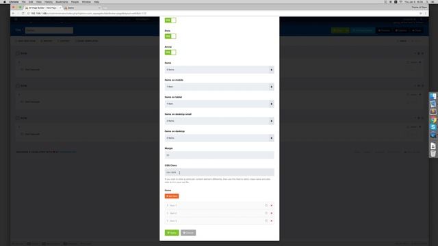 Universh - Addon: OwlCarousel смотреть онлайн