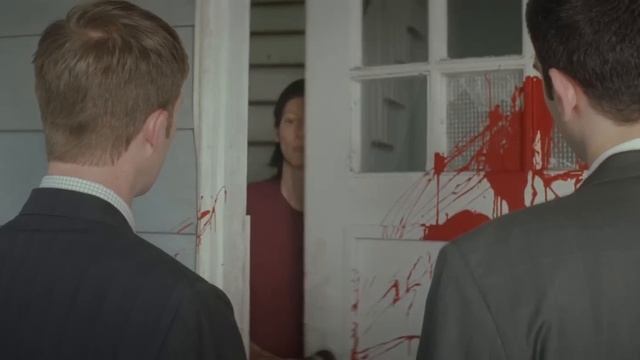 We Need To Talk About Kevin #1 Clip - Straight to Hell - Tilda Swinton Movie (2011) HD смотреть онлайн