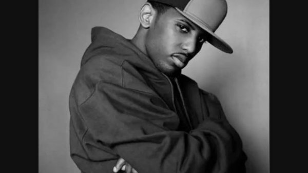 Fabolous - Breathe (Explicit)