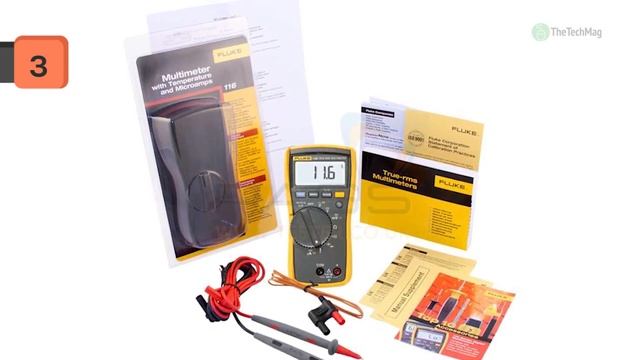 Best Multimeter For Electricians смотреть онлайн