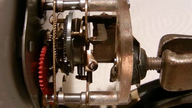 Ford Torino 1968 Dash Clock смотреть онлайн