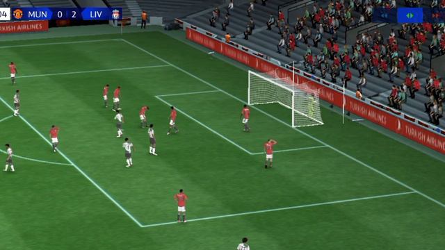 FC 24: Fifa Mobile Gameplay Champions League #2 смотреть онлайн