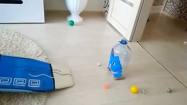 Подвижные игры дома // 7 весёлых игр с детьми. смотреть онлайн