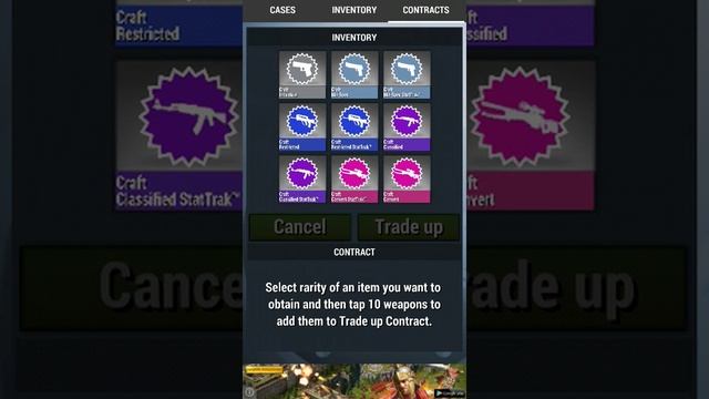 Открываем Case в игре кейс симулятор смотреть онлайн