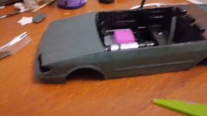 Как СЛЕПИТЬ МАШИНУ из ПЛАСТИЛИНА? УРОК по ЛЕПКЕ AUDI 100 C4!