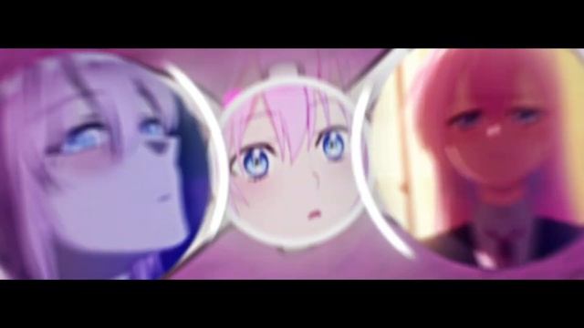 Shikimori-Blah Blah Blah(Kesha, sailos)[4K EDIT] смотреть онлайн