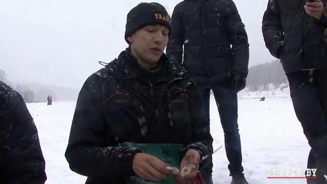 Мастер-класс Юрия Щорса и Алексея Воличенко. Часть 4 смотреть онлайн