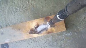 Лёгкий способ почистить ерша!