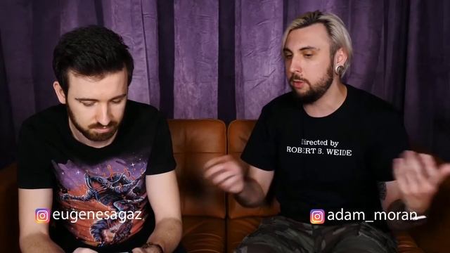 Макс +100500 рассказывает, почему закрылось его кафе смотреть онлайн