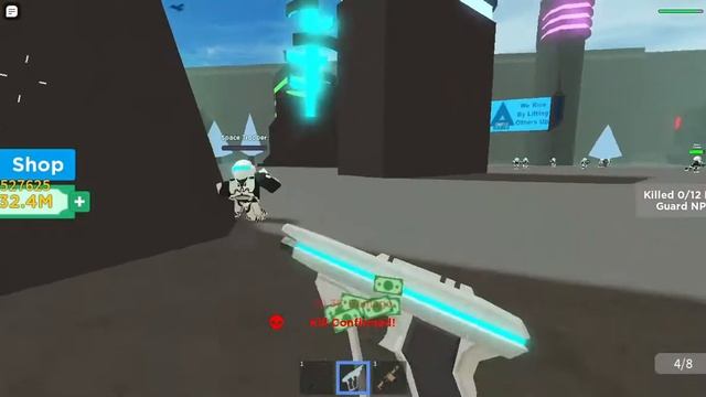 this is what happens if you have 2 IQ playing War Simulator in Roblox смотреть онлайн