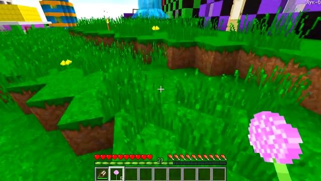ЧТО СЛУЧИЛОСЬ С САНЕЙ EXE МИМИМИШКИ В МАЙНКРАФТ MINECRAFT смотреть онлайн