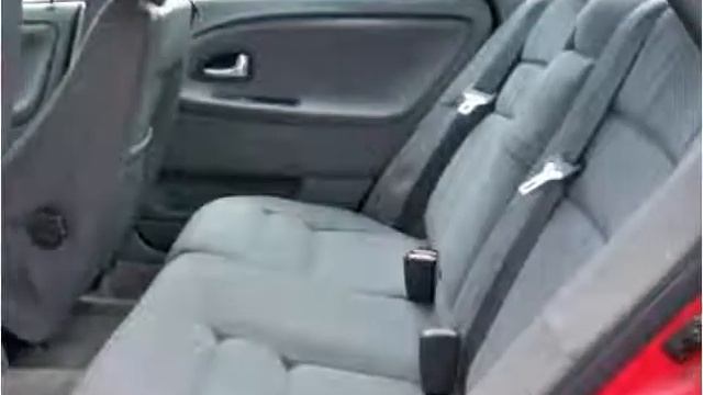 2000 Volvo S40 Used Cars West Palm Beach FL смотреть онлайн