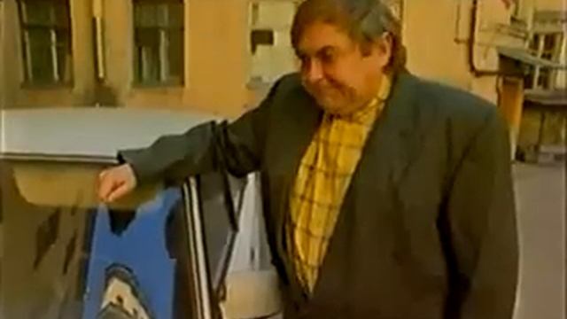 Городок - нотариус.flv смотреть онлайн