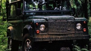 Land Rover Defender недостатки авто с пробегом | Минусы и болячки Ленд Ровер Дефендер