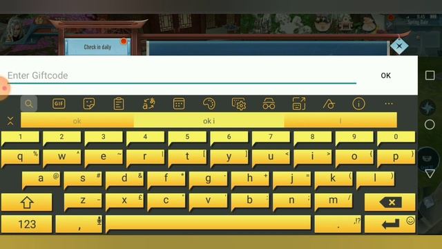 ALL ACTIVE GIFT CODES IN SPIRIT LAND смотреть онлайн