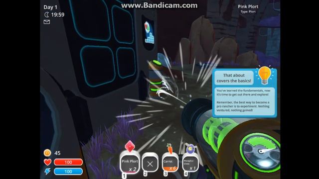 Слайм Ранчо # 1 смотреть онлайн