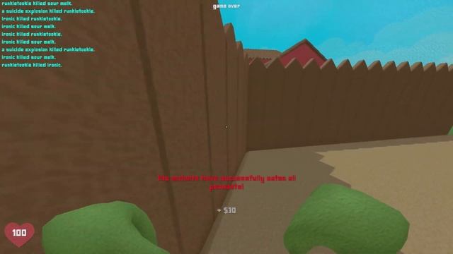 SCRAMUNISM | Scram #1 смотреть онлайн