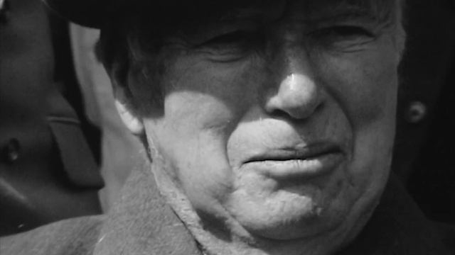 Interview With Charlie Chaplin From 1969