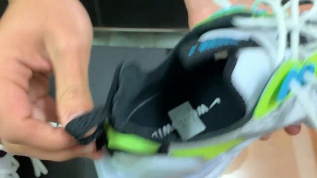 LOS SNEAKERS QUE DEBES TENER EN TU COLECCION / REVIEW Nike React Vision Worldwide / EN ESPAÑOL смотреть онлайн