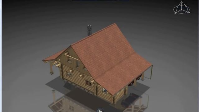 Dassault Systemes 3D XML Player - jak na to смотреть онлайн
