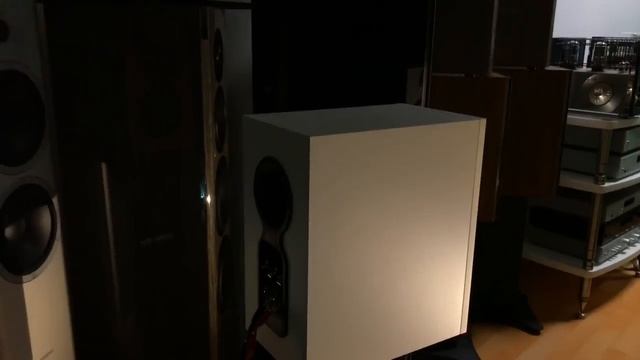 B&W 606 S6 The New Budget Speaker To Beat