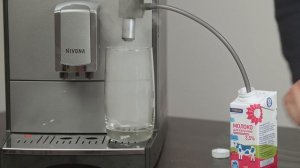 Тест молока для капучино ? Какое лучше взбивается в кофемашине? Неожиданный победитель!