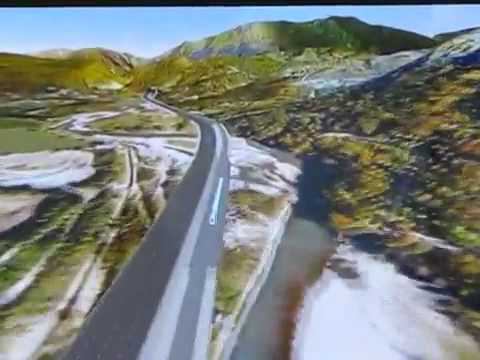 "Адлер-Красная Поляна" из Ванкувера-2010 смотреть онлайн
